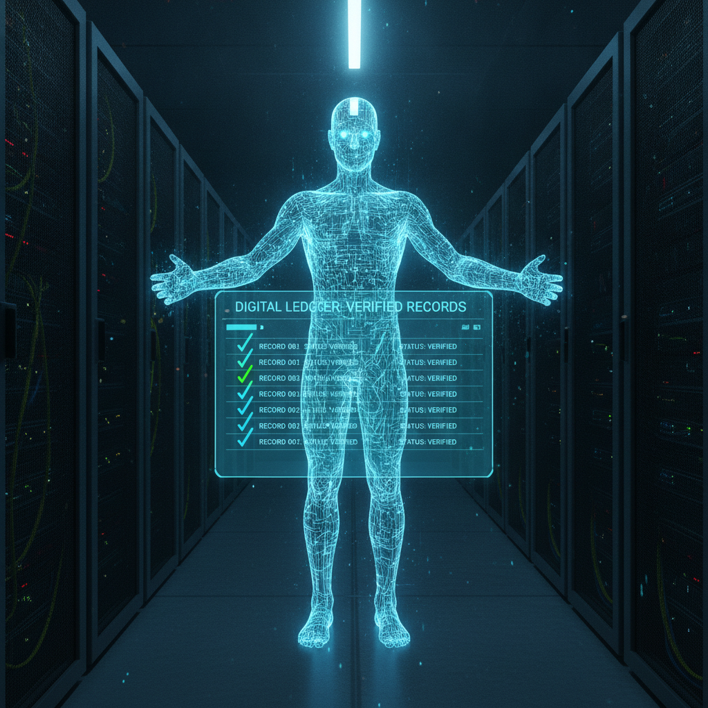 Document Collection & Verification